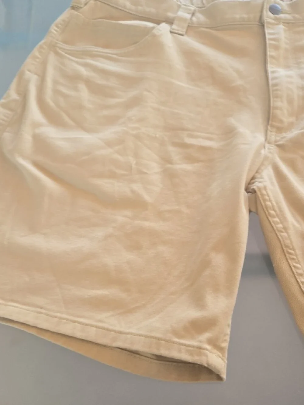 Carhartt Tan Workwear Pocket Pants